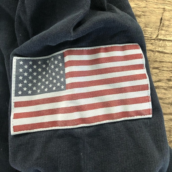 Brandy Meville Cropped Hoodie - Picture 6 of 9